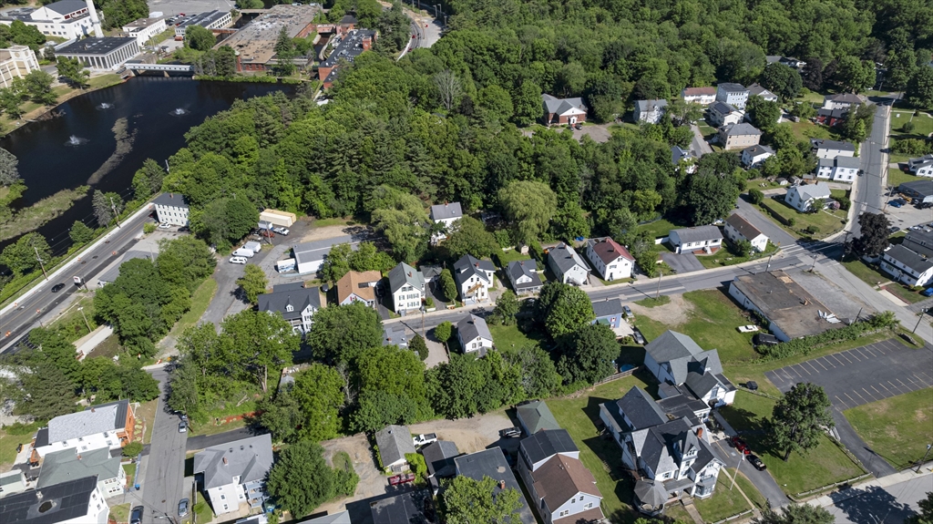 47 Morris Street Southbridge, MA 01550 - Photo 39 of 40 an aerial view of multiple house