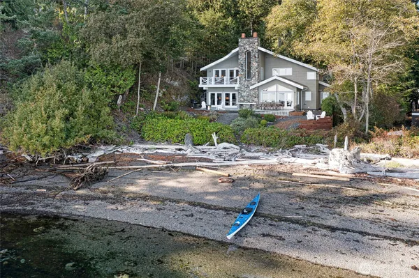 $2,600,000 | 45 Stony Point Lane, Friday Harbor, WA 98250