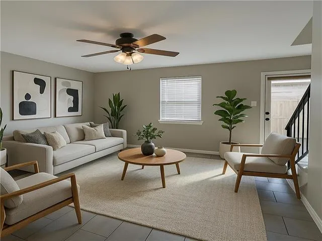 $1,500 | 3312 Taft Park, Unit C, Metairie, LA 70002