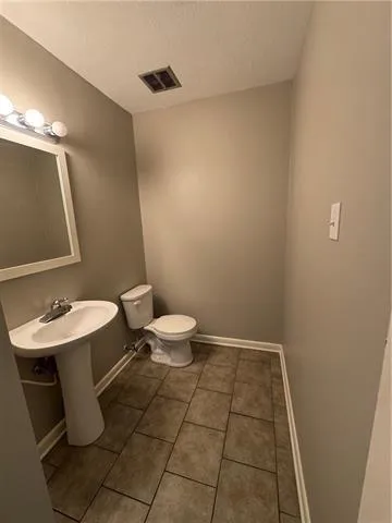 $1,500 | 3312 Taft Park, Unit C, Metairie, LA 70002