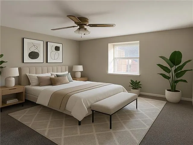 $1,500 | 3312 Taft Park, Unit C, Metairie, LA 70002