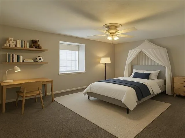 $1,500 | 3312 Taft Park, Unit C, Metairie, LA 70002