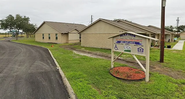 $665 | 500 West Freeman Street, Mathis, TX 78368