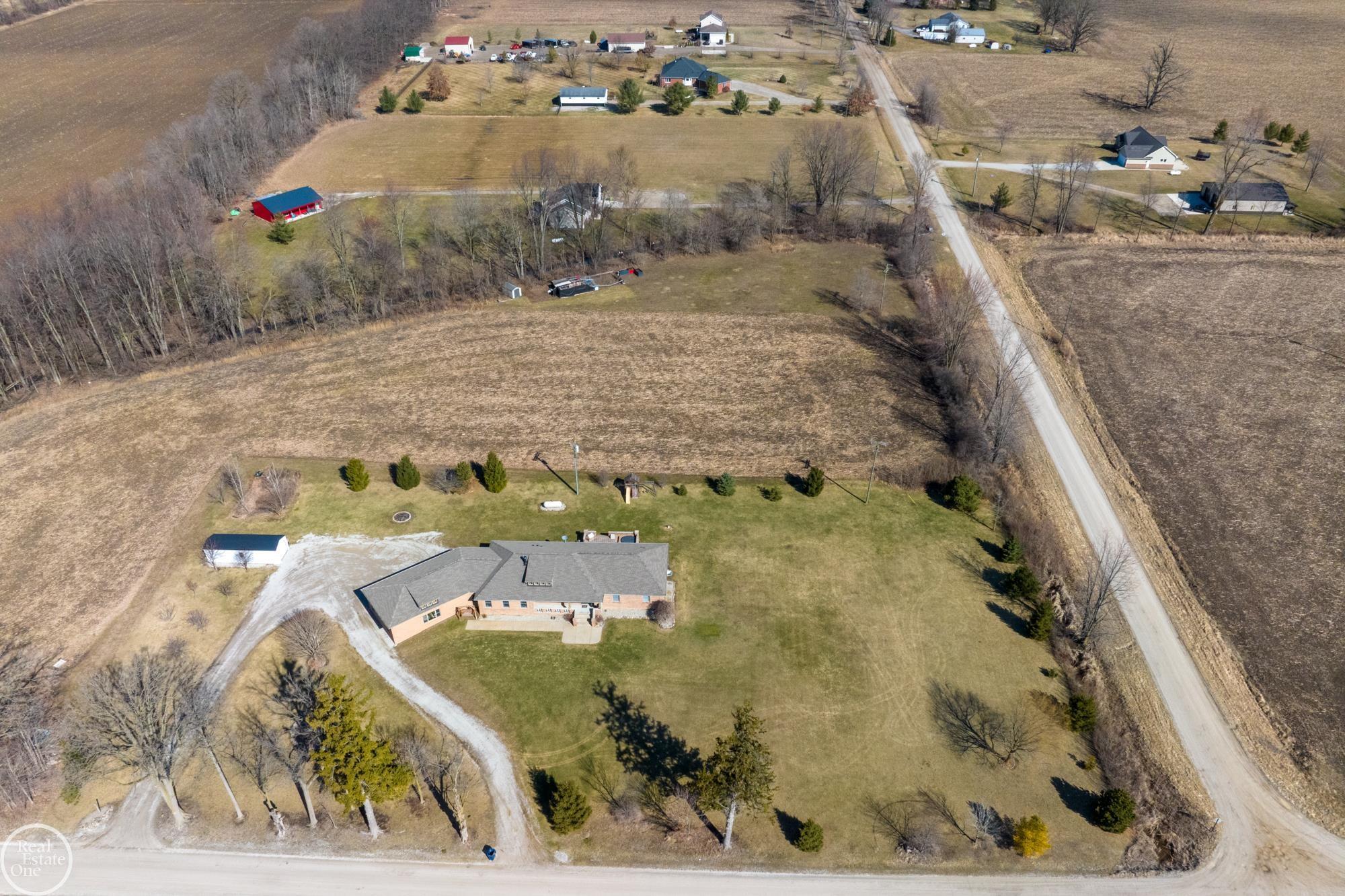 0 Cochrane Road Allenton, MI 48002 - Photo 15 of 28