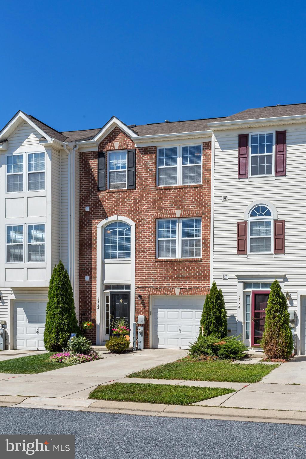 9732 Selfridge Road Middle River, MD 21220 - Photo 1 of 21 Exterior (Front)