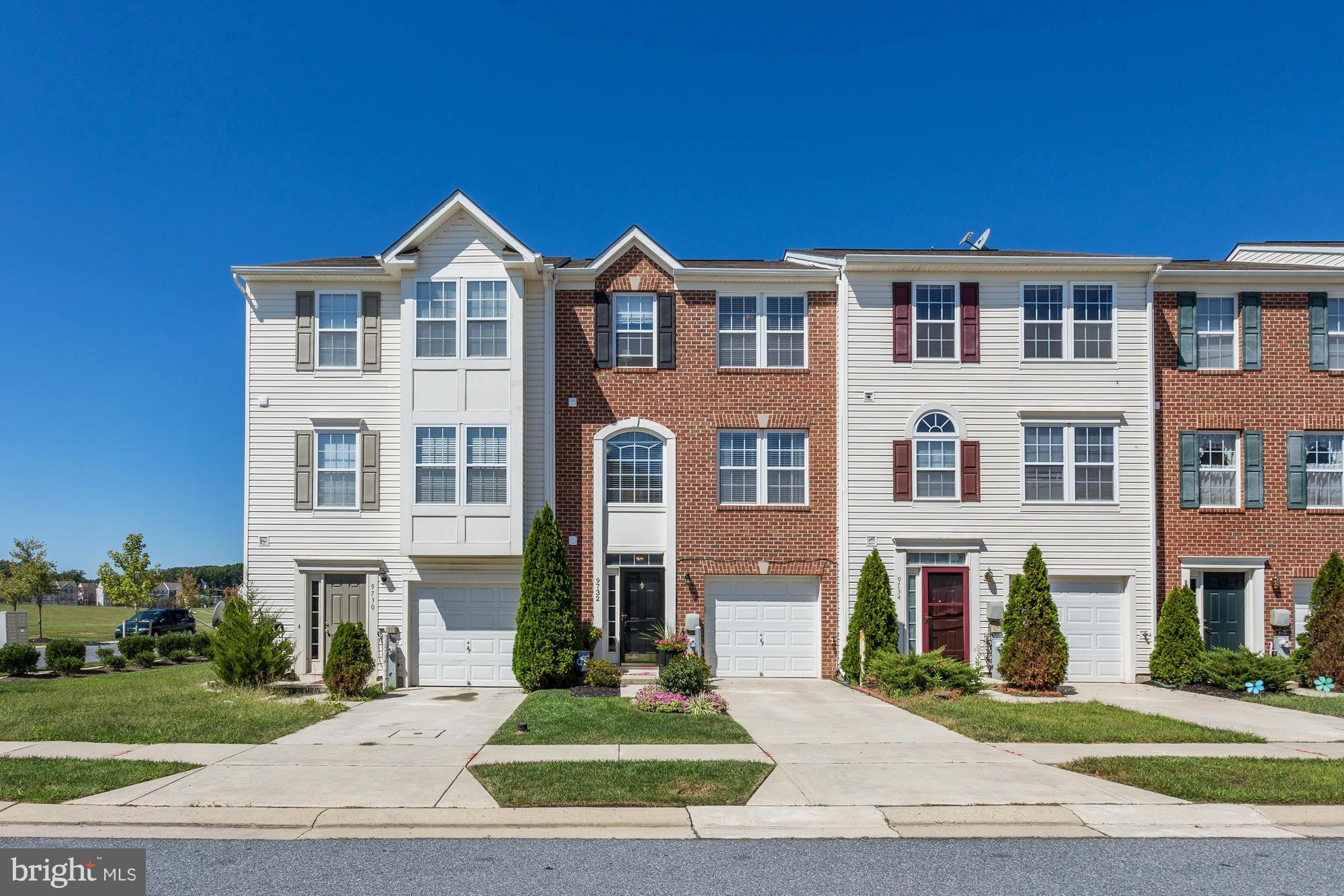 9732 Selfridge Road Middle River, MD 21220 - Photo 2 of 21 Exterior (Front)