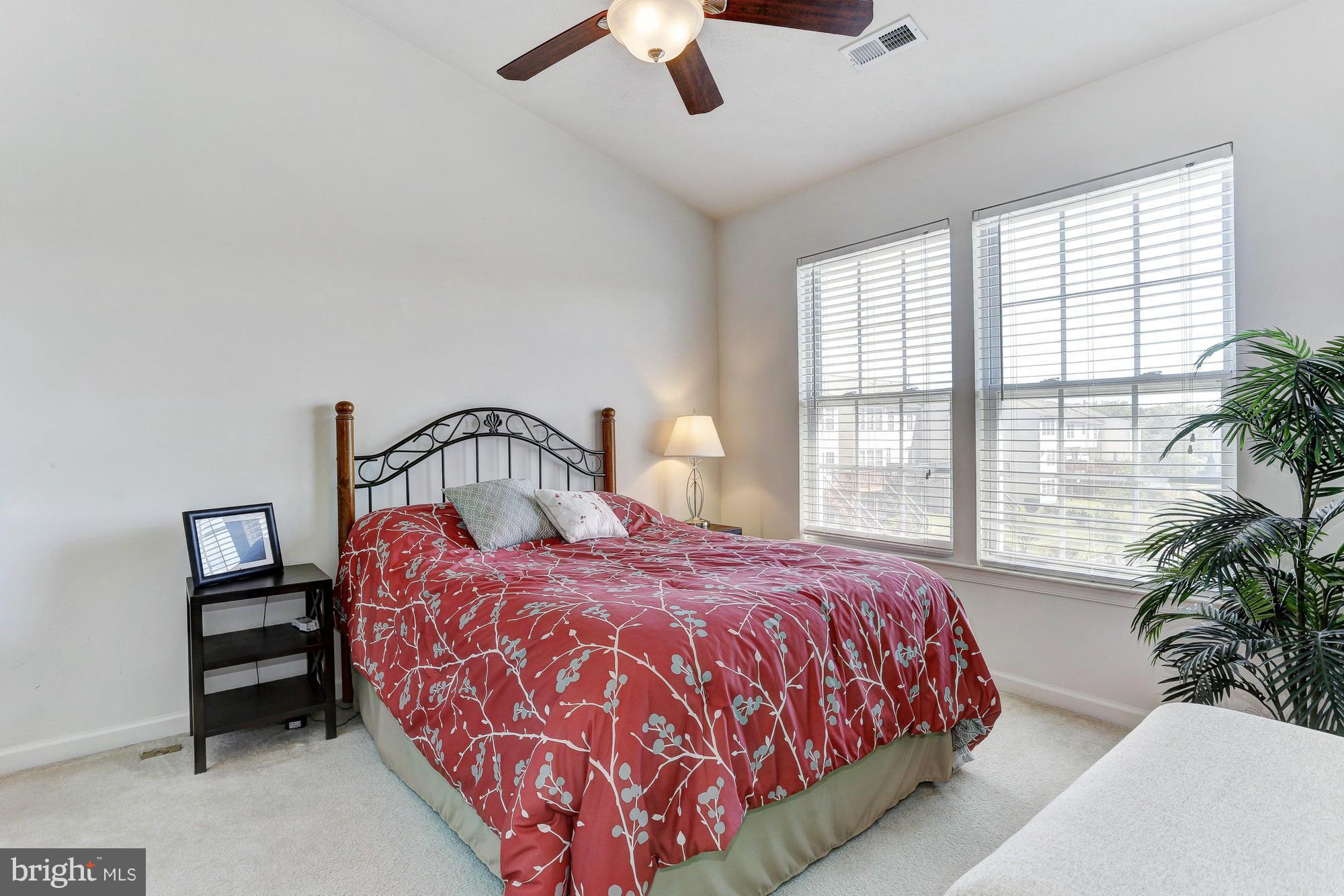 9732 Selfridge Road Middle River, MD 21220 - Photo 16 of 21 Bedroom 2