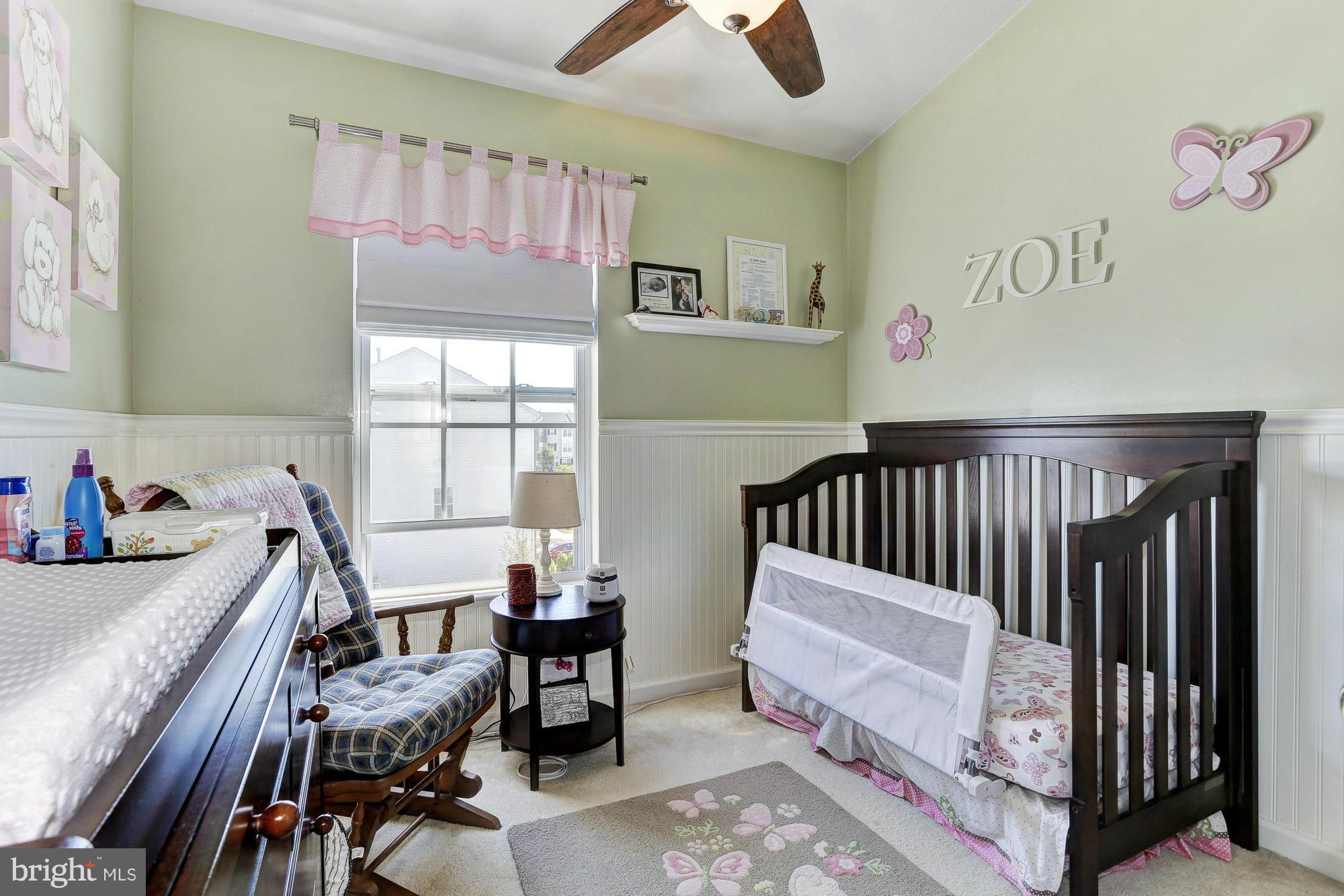 9732 Selfridge Road Middle River, MD 21220 - Photo 18 of 21 Bedroom 3