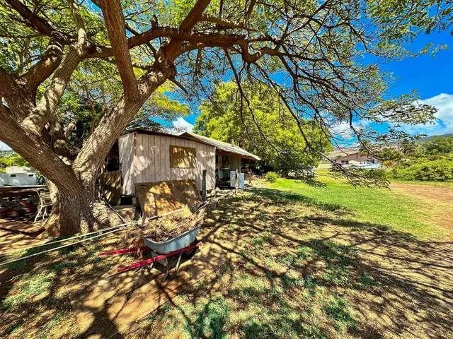 $395,000 | 268 Seaside Street, Kaunakakai, HI 96748