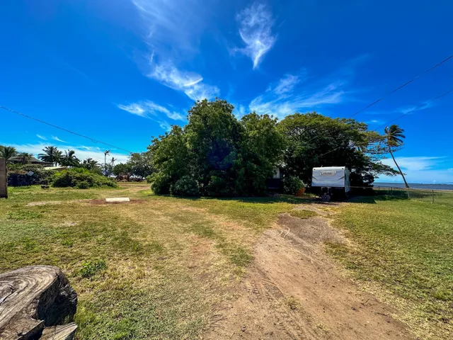 $395,000 | 268 Seaside Street, Kaunakakai, HI 96748