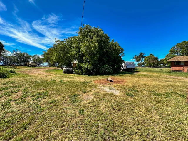 $395,000 | 268 Seaside Street, Kaunakakai, HI 96748