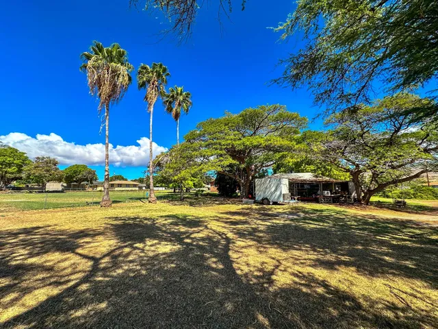 $395,000 | 268 Seaside Street, Kaunakakai, HI 96748