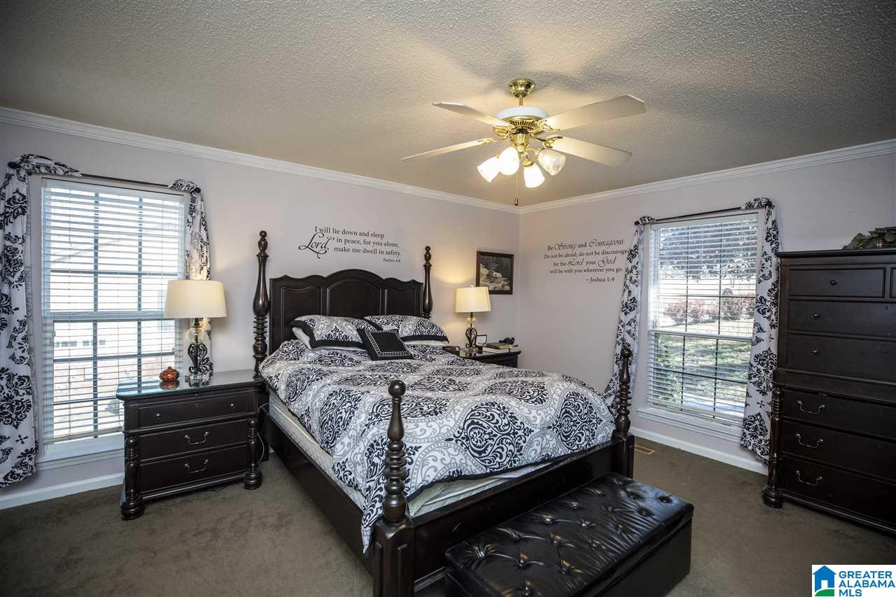 276 Forest Parkway Alabaster, AL 35007 - Photo 27 of 36