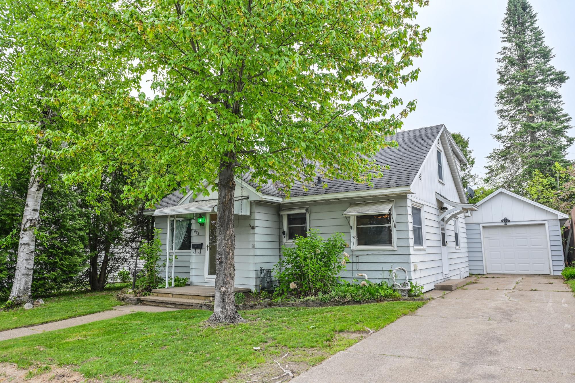 824 Messer Street Rhinelander, WI 54501 - Photo 3 of 36 Gallery Image 3
