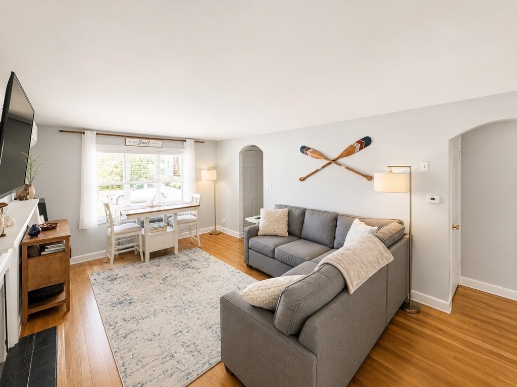 11 Grace Road Quincy, MA 02169 - Photo 14 of 33