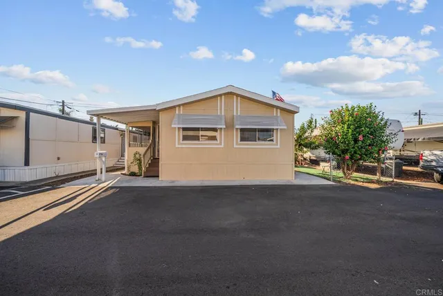 $148,999 | 1425 East Madison Avenue, Unit SPC 18, El Cajon, CA 92019