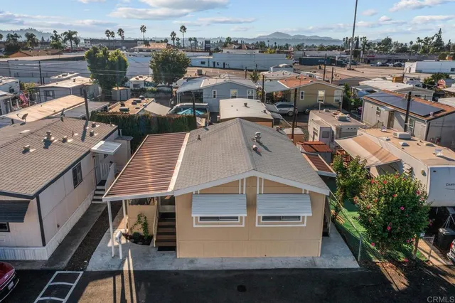 $148,999 | 1425 East Madison Avenue, Unit SPC 18, El Cajon, CA 92019