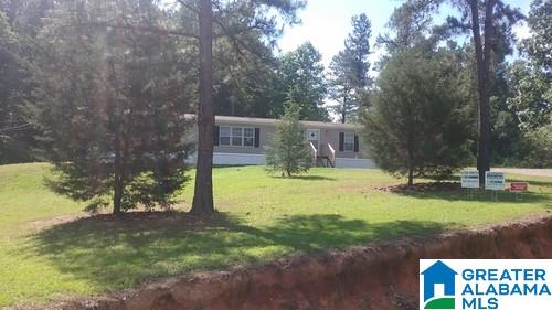 153 Crow Farm Road Jacksonville, AL 36265 - Photo 10 of 11