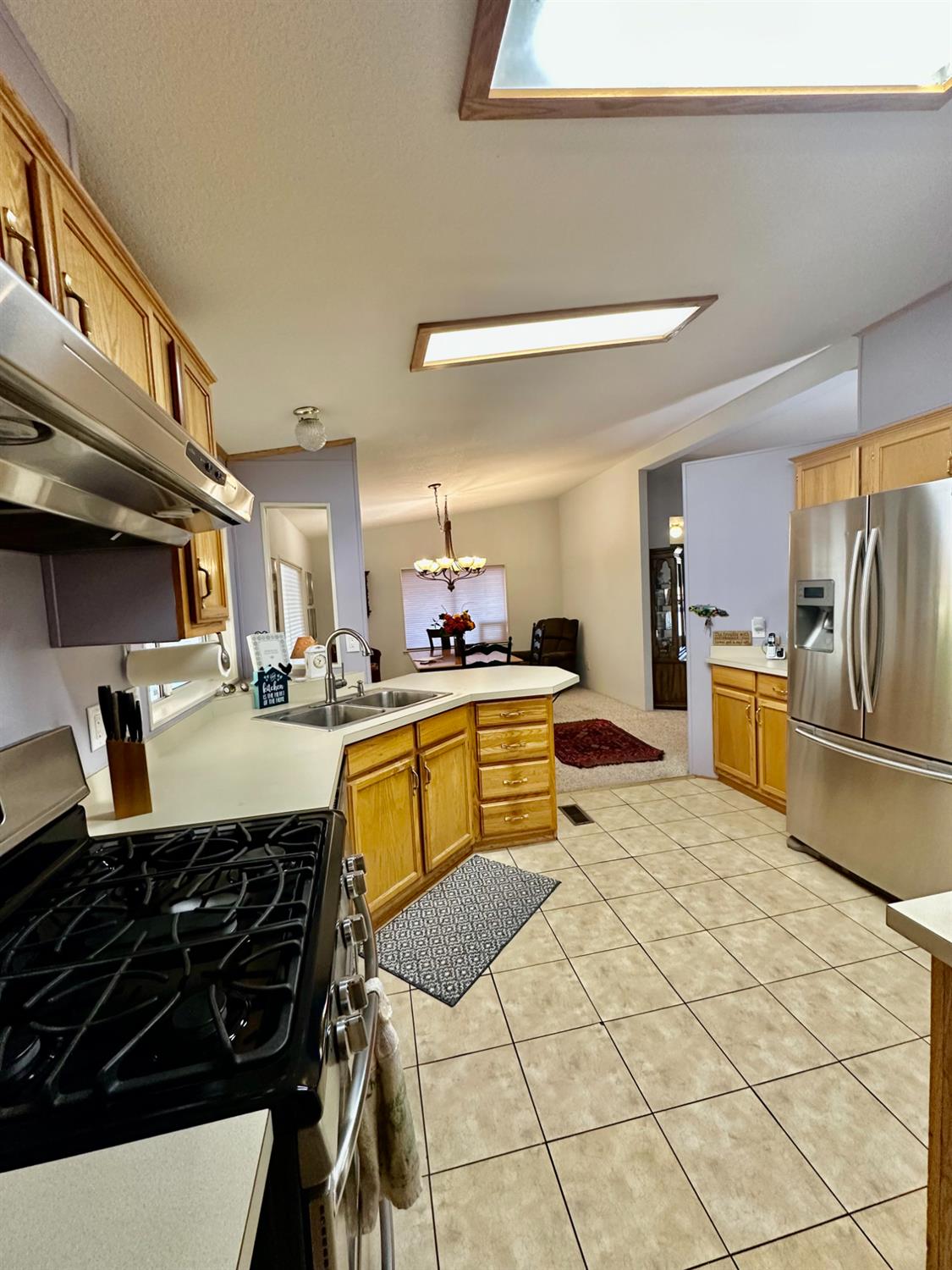 340 Tom Bell Road Murphys, CA 95247 - Photo 4 of 46