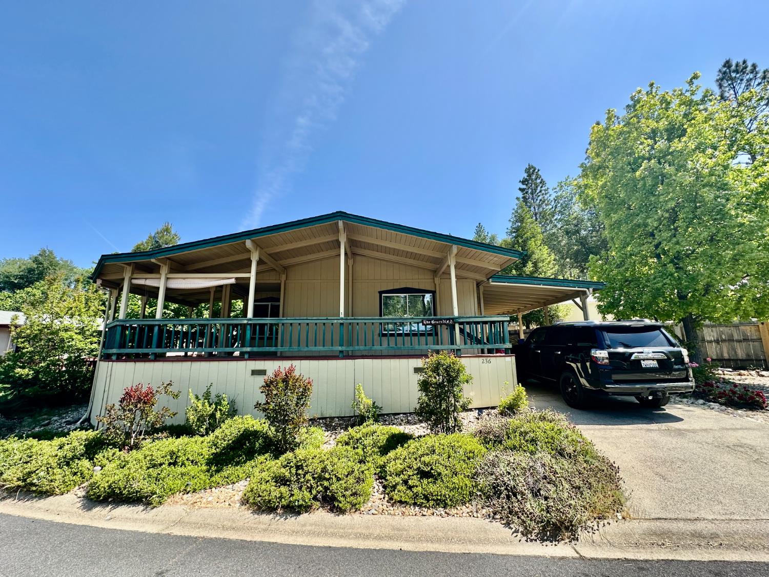 340 Tom Bell Road Murphys, CA 95247 - Photo 42 of 46