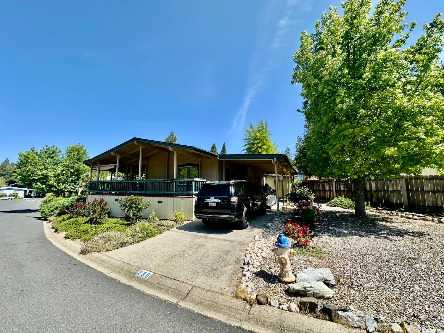 340 Tom Bell Road Murphys, CA 95247 - Photo 43 of 46