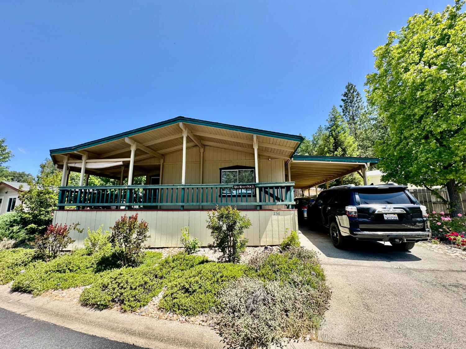 340 Tom Bell Road Murphys, CA 95247 - Photo 45 of 46