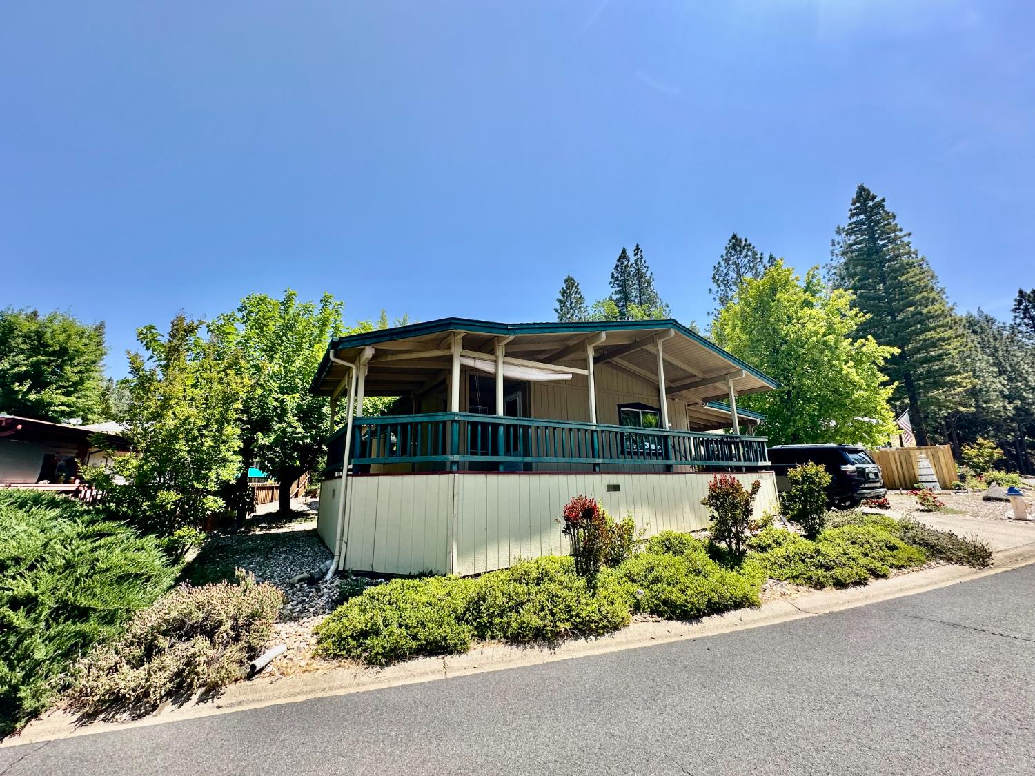 340 Tom Bell Road Murphys, CA 95247 - Photo 46 of 46