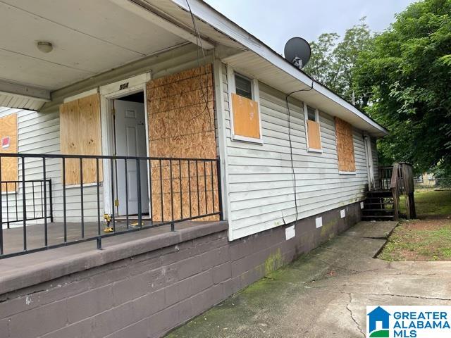 504 Delta Street South Birmingham, AL 35205 - Photo 2 of 9