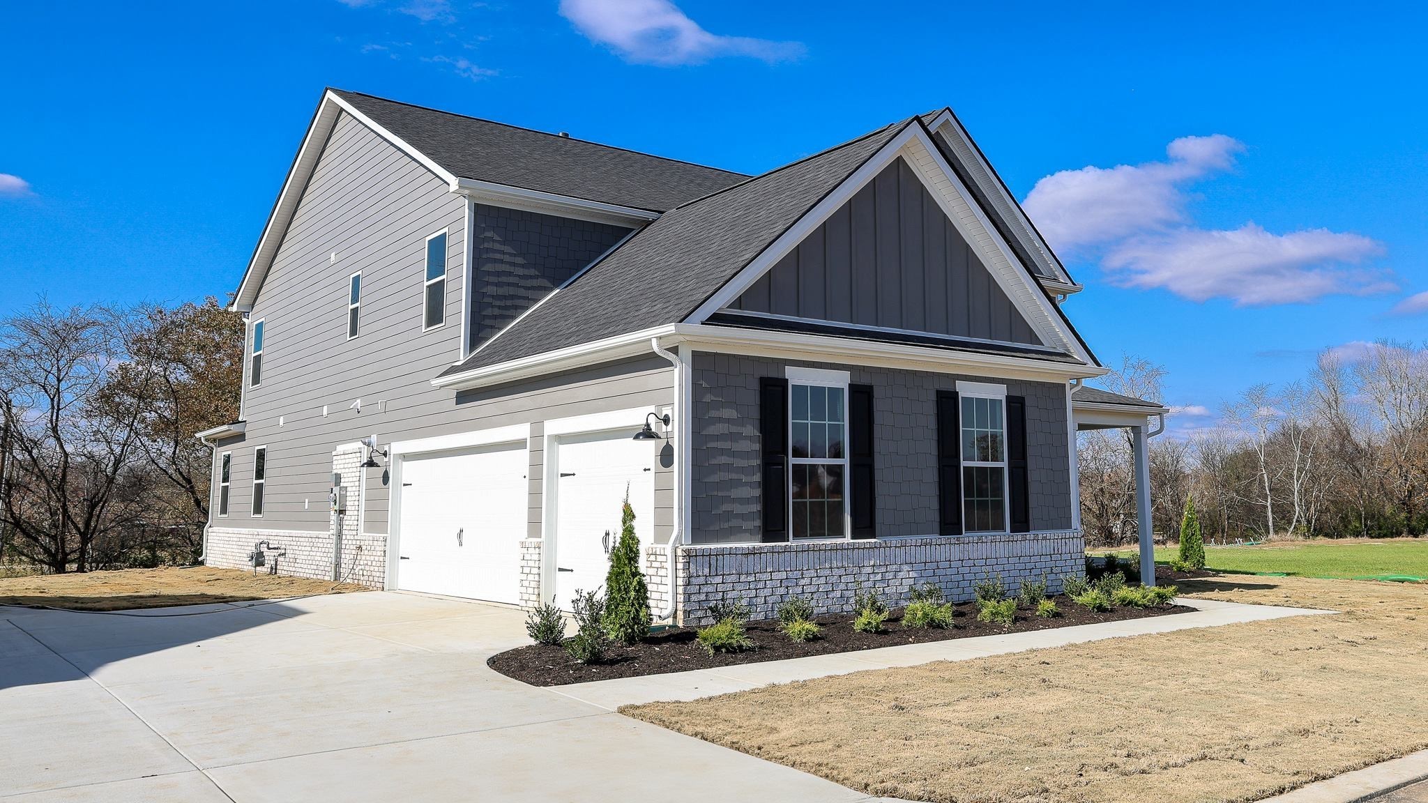 325 Harvest Point Boulevard Spring Hill, TN 37174 - Photo 3 of 52