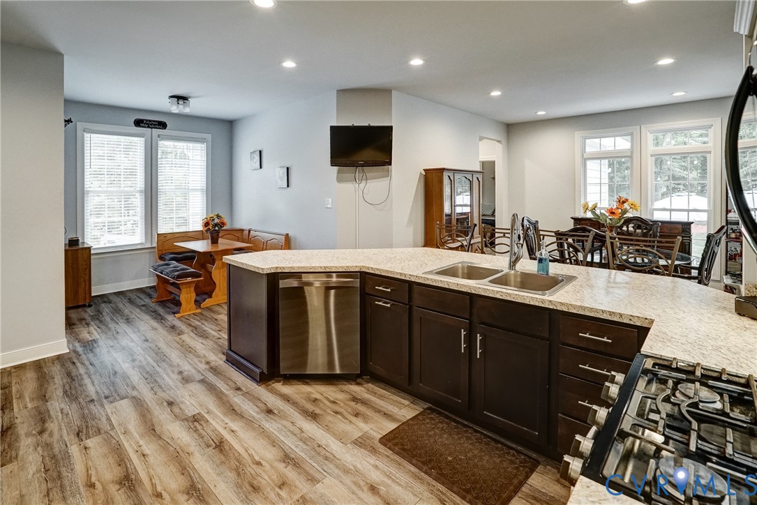 1618 Mt Olive Road Manakin-Sabot, VA 23103 - Photo 20 of 40