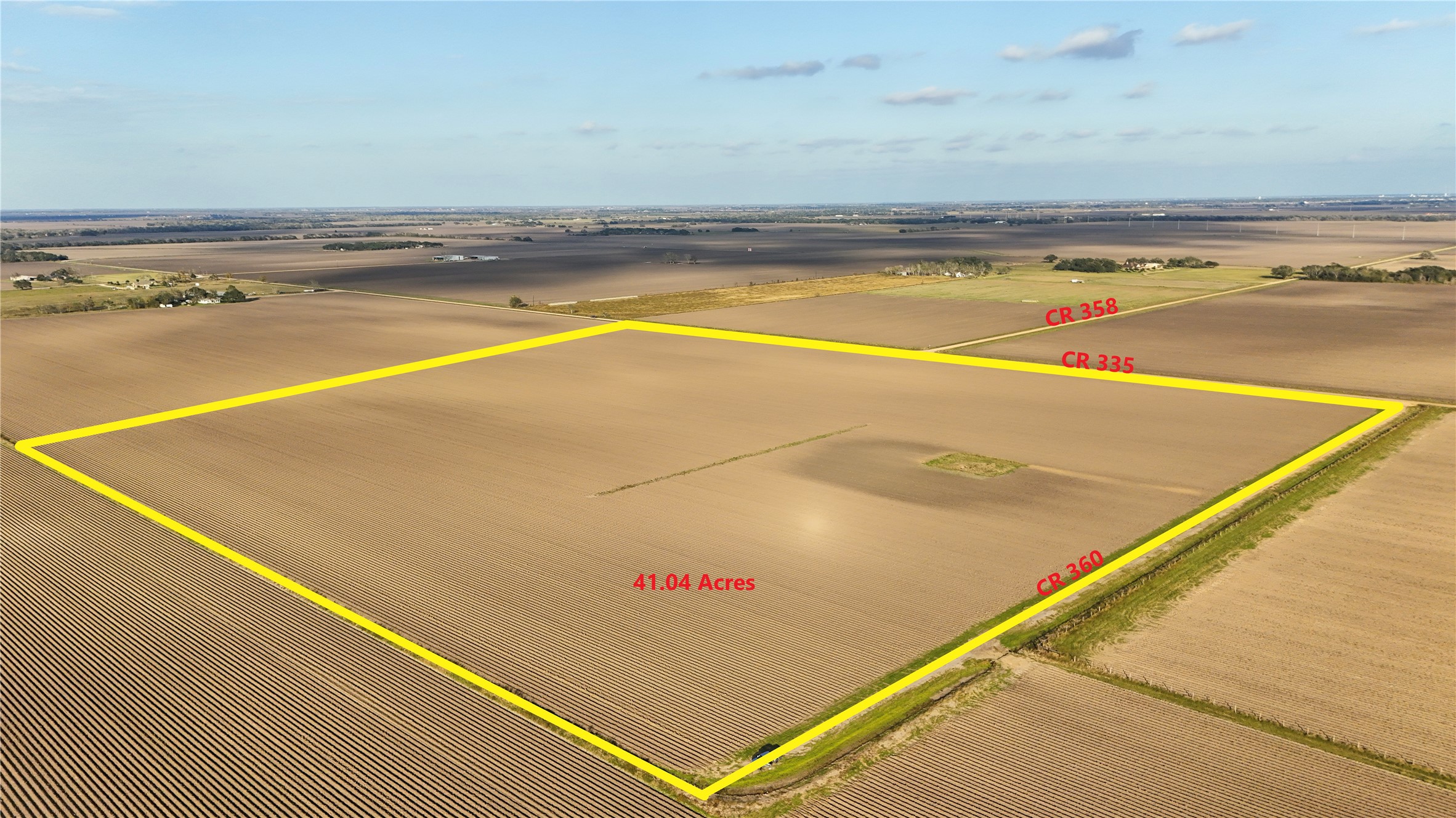 335 Rd Louise Tx 77455 Road El Campo, TX 77437 - Photo 8 of 19
