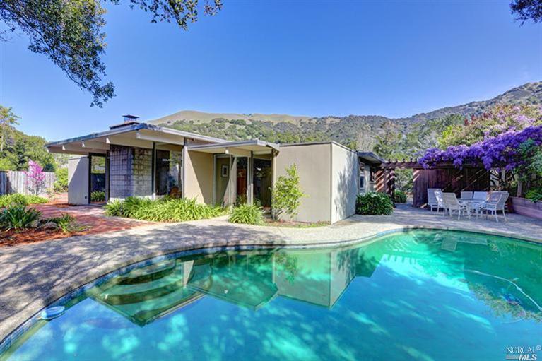 1351 Idylberry Road San Rafael, CA 94903 - Photo 1 of 1 Gallery Image 1