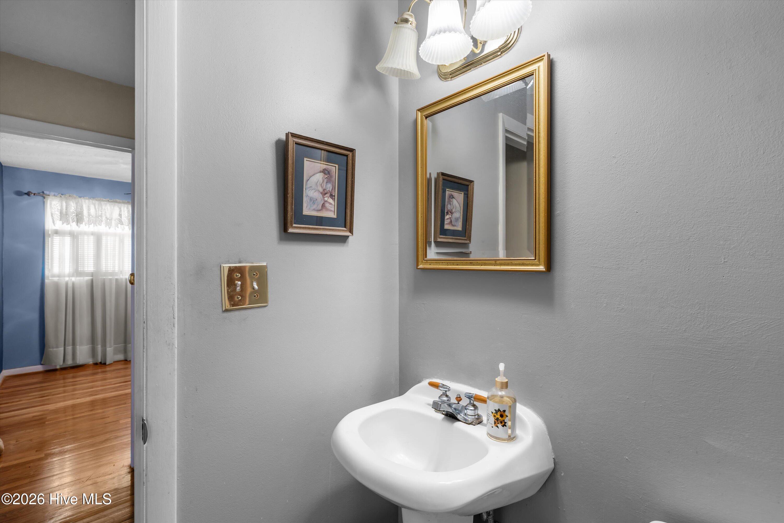 2265 Overlook Road Augusta, GA 30906 - Photo 26 of 44