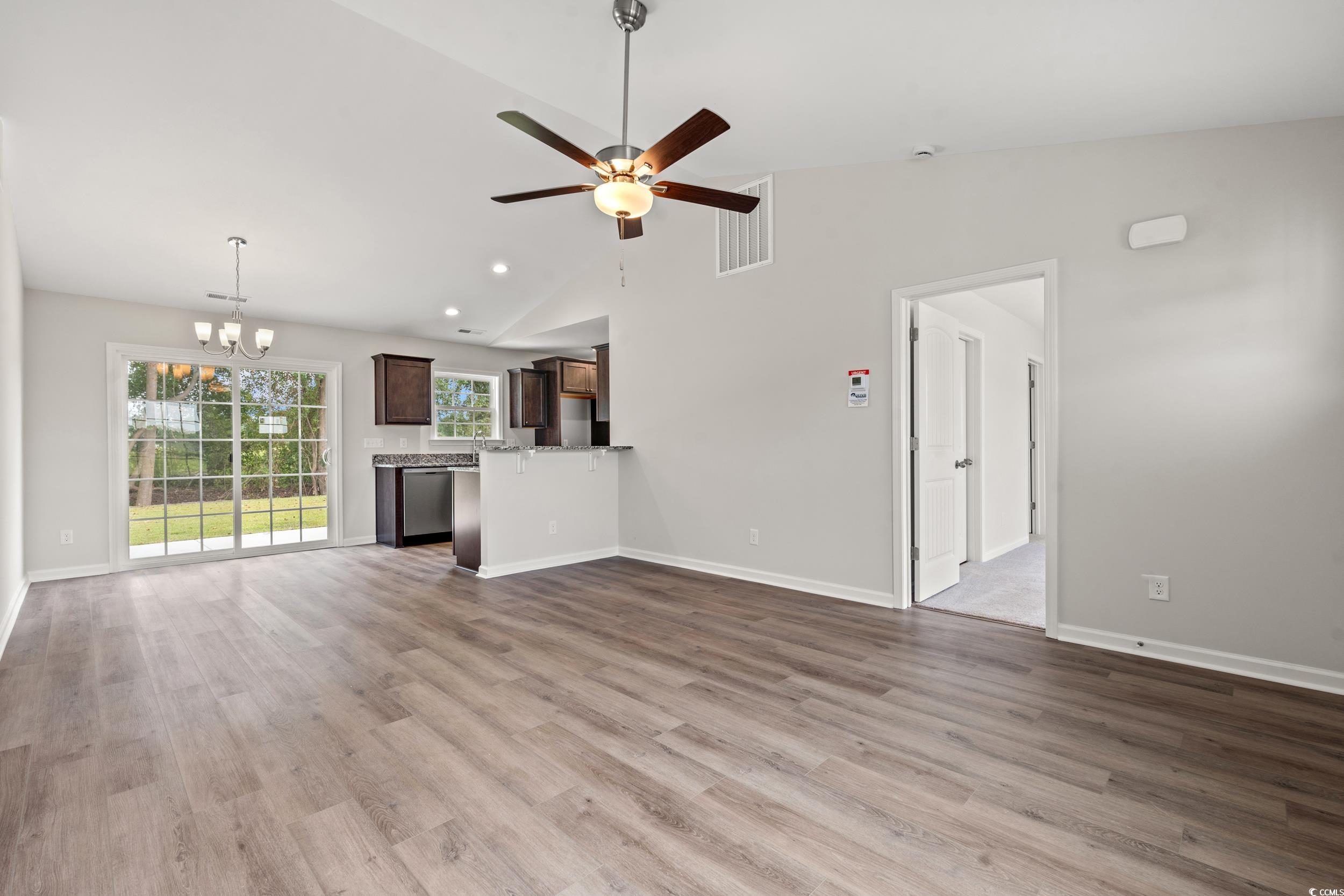 308 Barn Owl Way Conway, SC 29527 - Photo 4 of 32