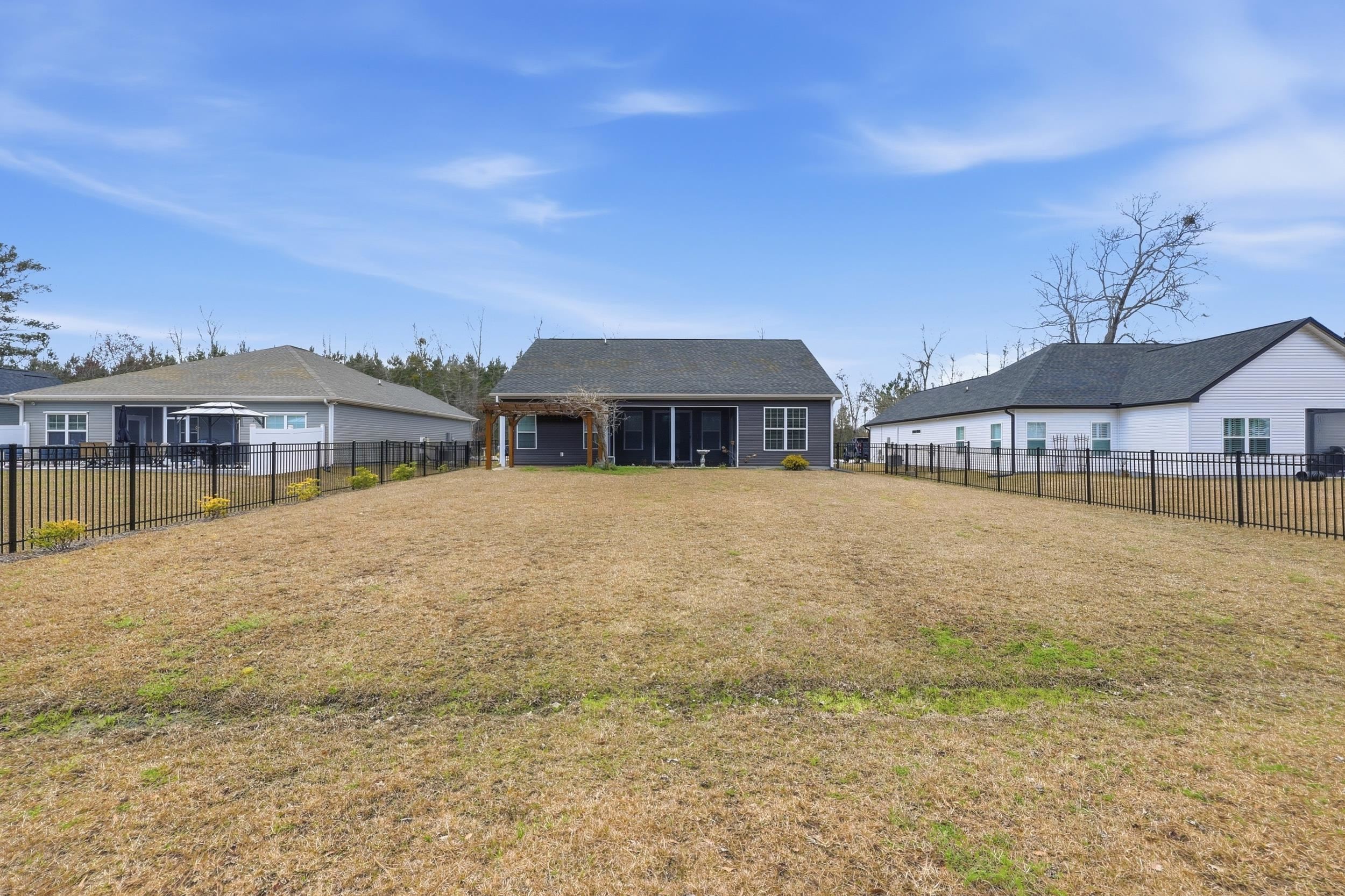 1476 Burriss Road Conway, SC 29526 - Photo 23 of 26