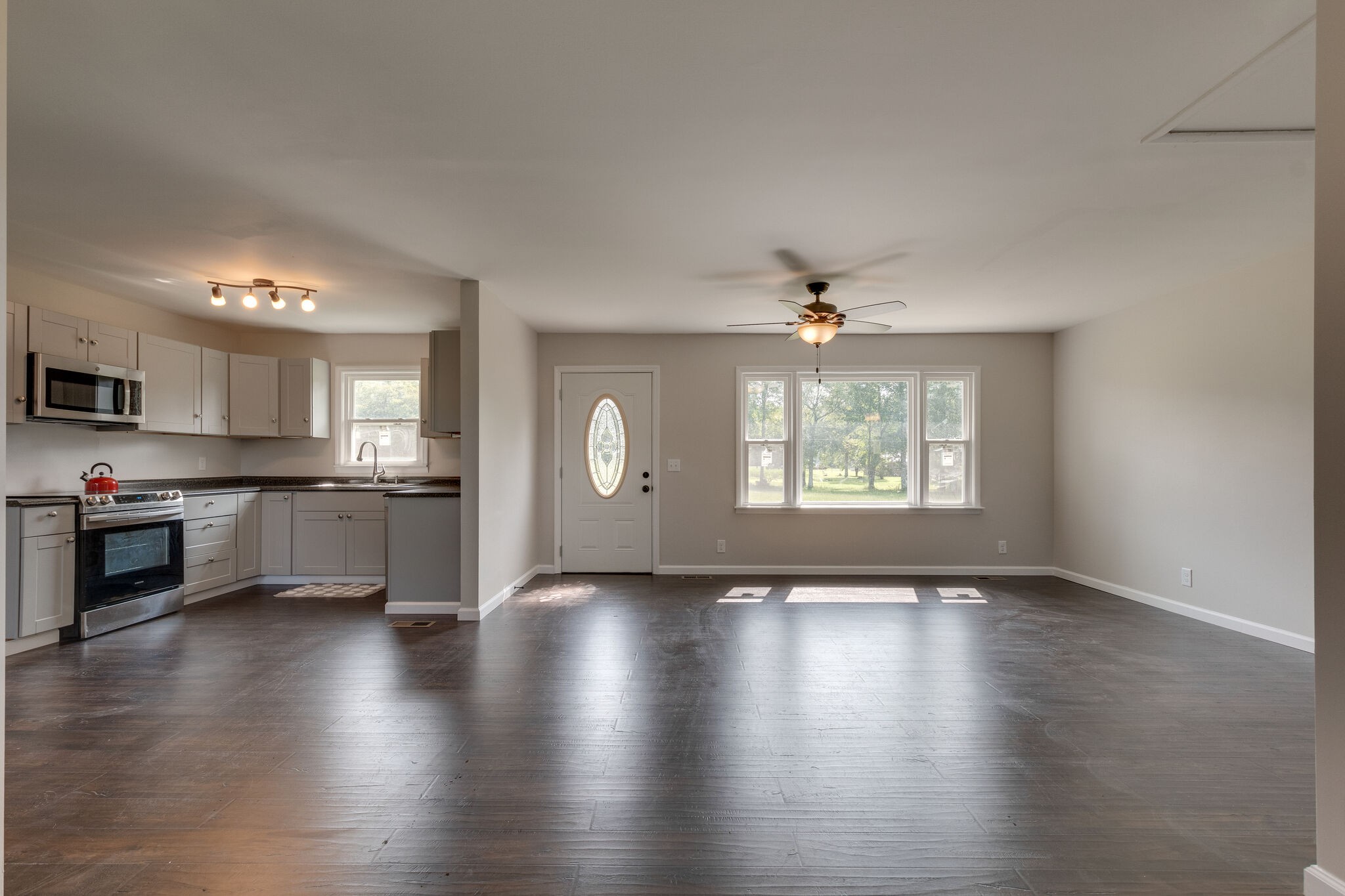 52 North King Road Flintville, TN 37335 - Photo 6 of 25 Gallery Image 6
