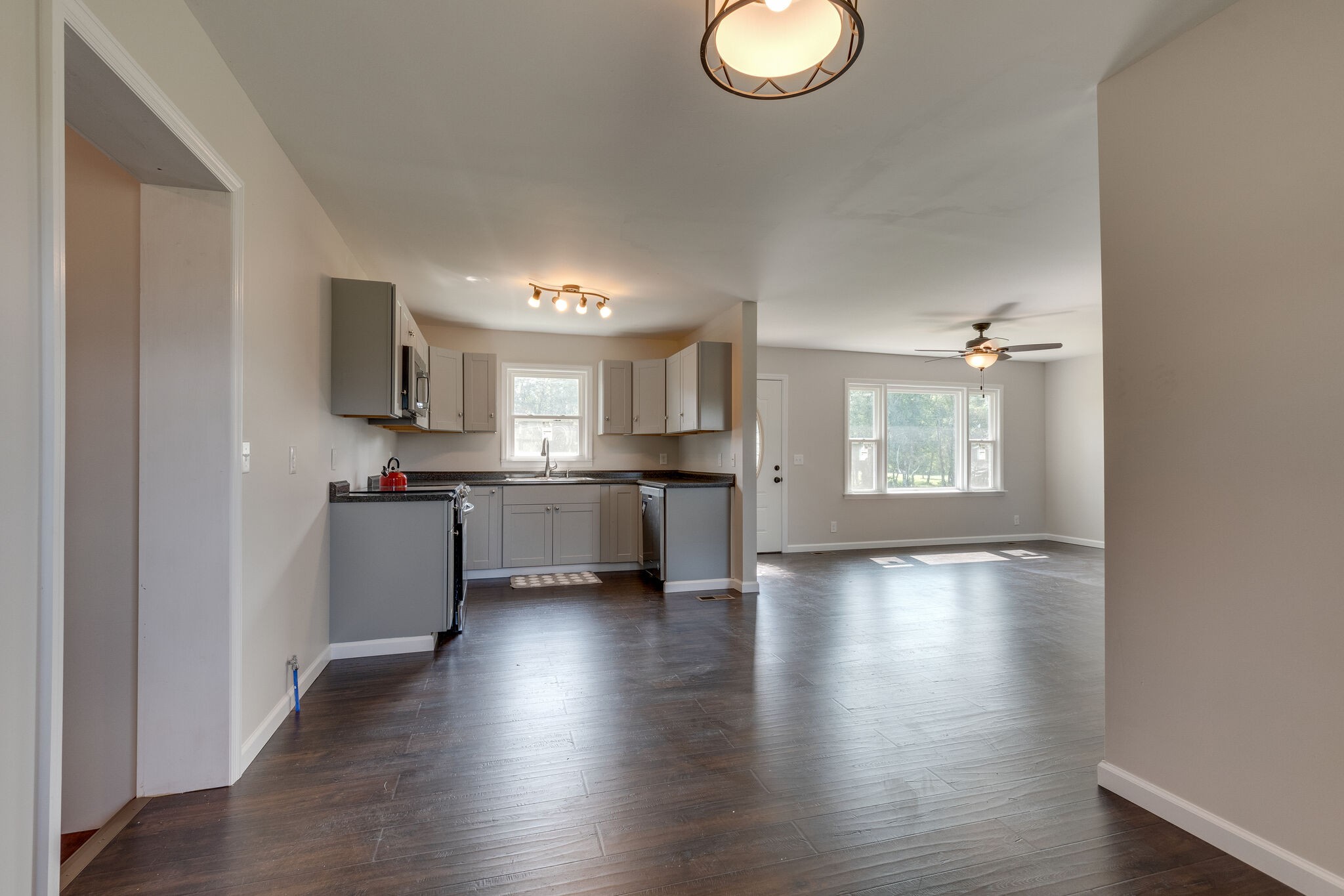 52 North King Road Flintville, TN 37335 - Photo 7 of 25 Gallery Image 7