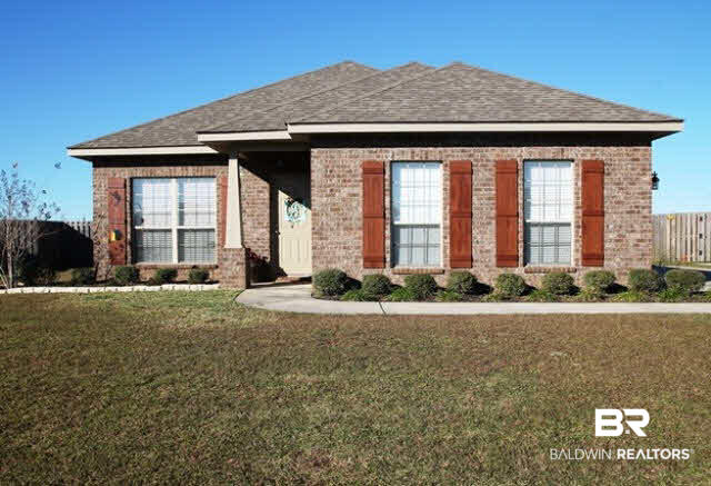 9321 Pembrook Loop Fairhope, AL 36532 - Photo 1 of 20