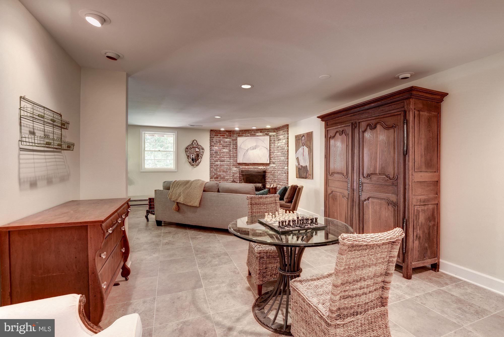 6316 Lenox Road Bethesda, MD 20817 - Photo 40 of 50 lower level