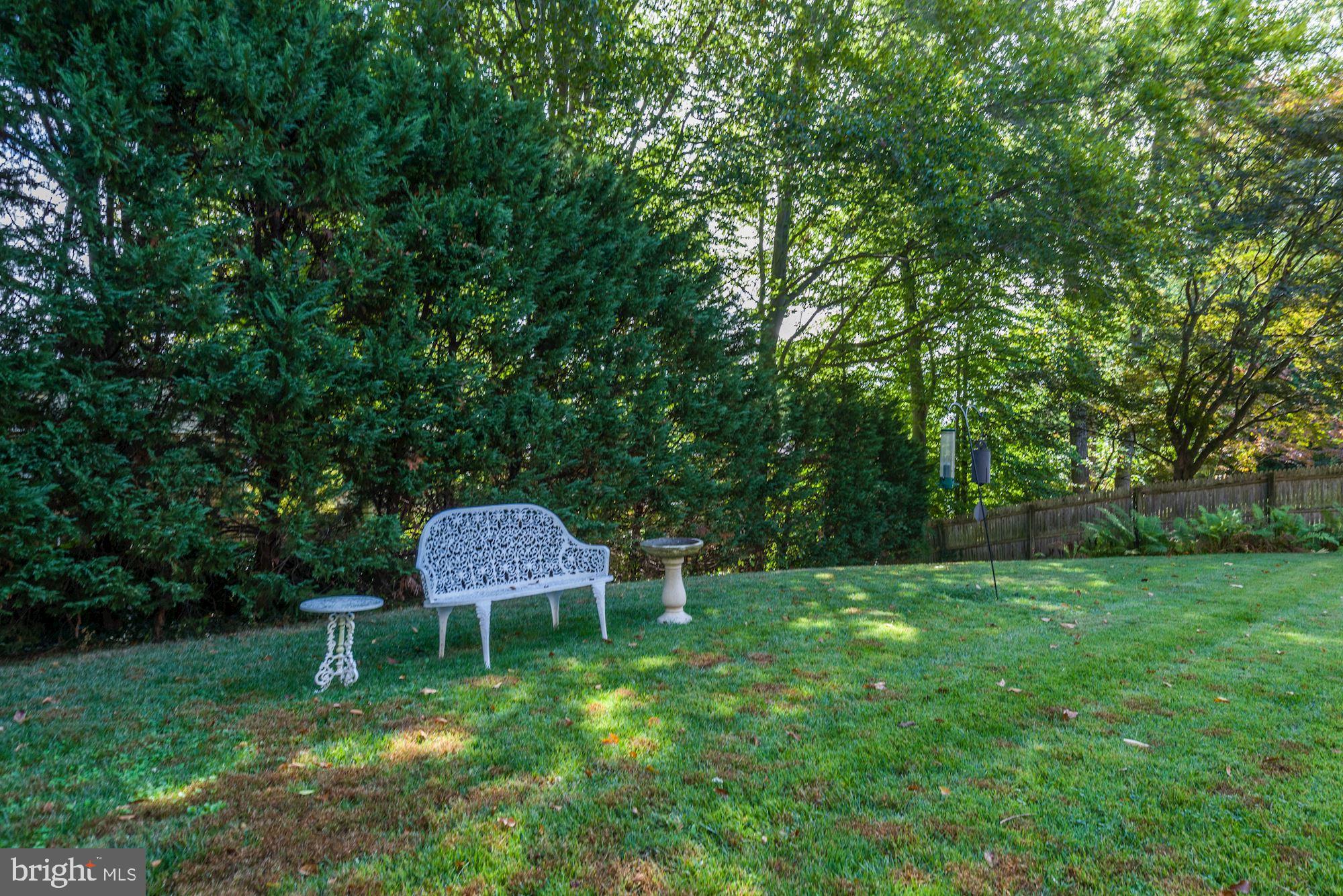 6316 Lenox Road Bethesda, MD 20817 - Photo 50 of 50 lawn