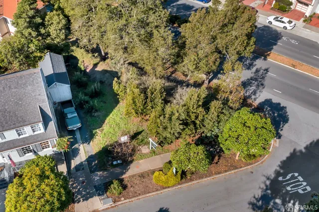 $1,800,000 | 8 San Lorenzo Way, San Francisco, CA 94127