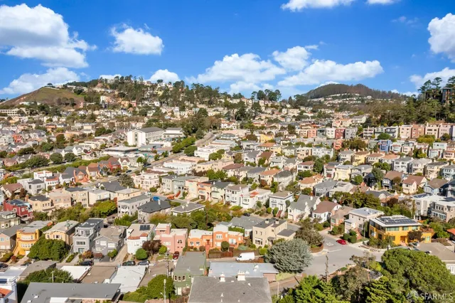 $1,800,000 | 8 San Lorenzo Way, San Francisco, CA 94127