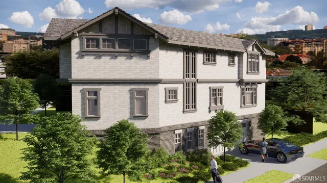 $1,800,000 | 8 San Lorenzo Way, San Francisco, CA 94127