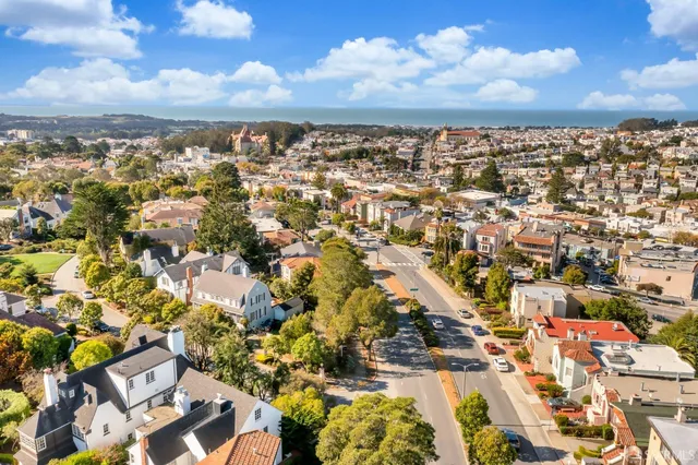 $1,800,000 | 8 San Lorenzo Way, San Francisco, CA 94127