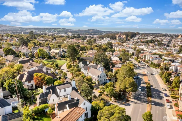 $1,800,000 | 8 San Lorenzo Way, San Francisco, CA 94127