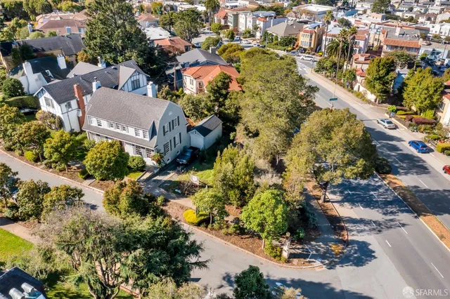 $1,800,000 | 8 San Lorenzo Way, San Francisco, CA 94127