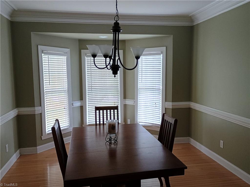 4026 Banoak Street High Point, NC 27265 - Photo 12 of 23