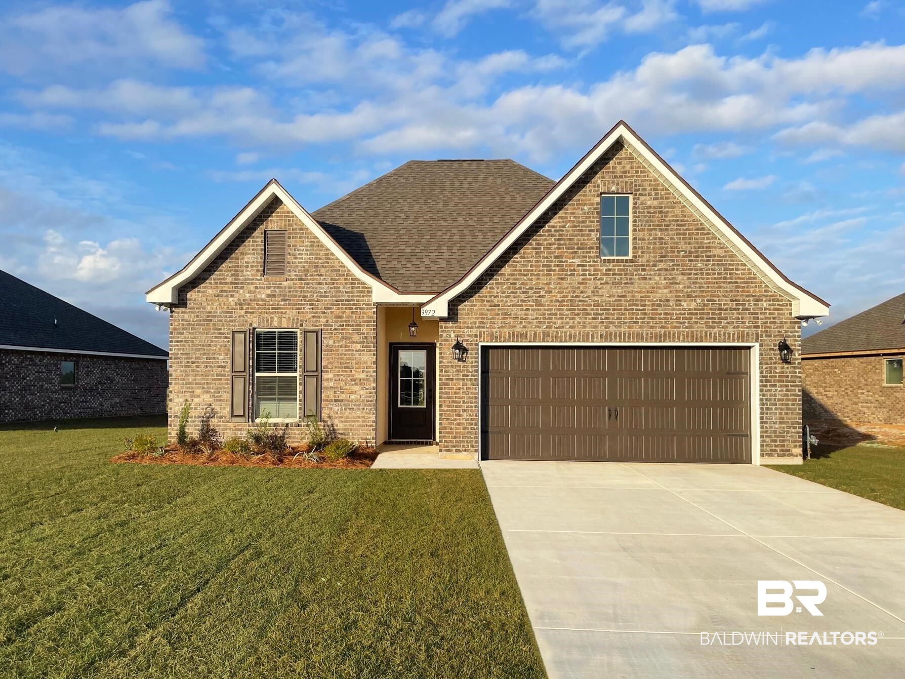 9972 Chipper Lane Foley, AL 36535 - Photo 1 of 12