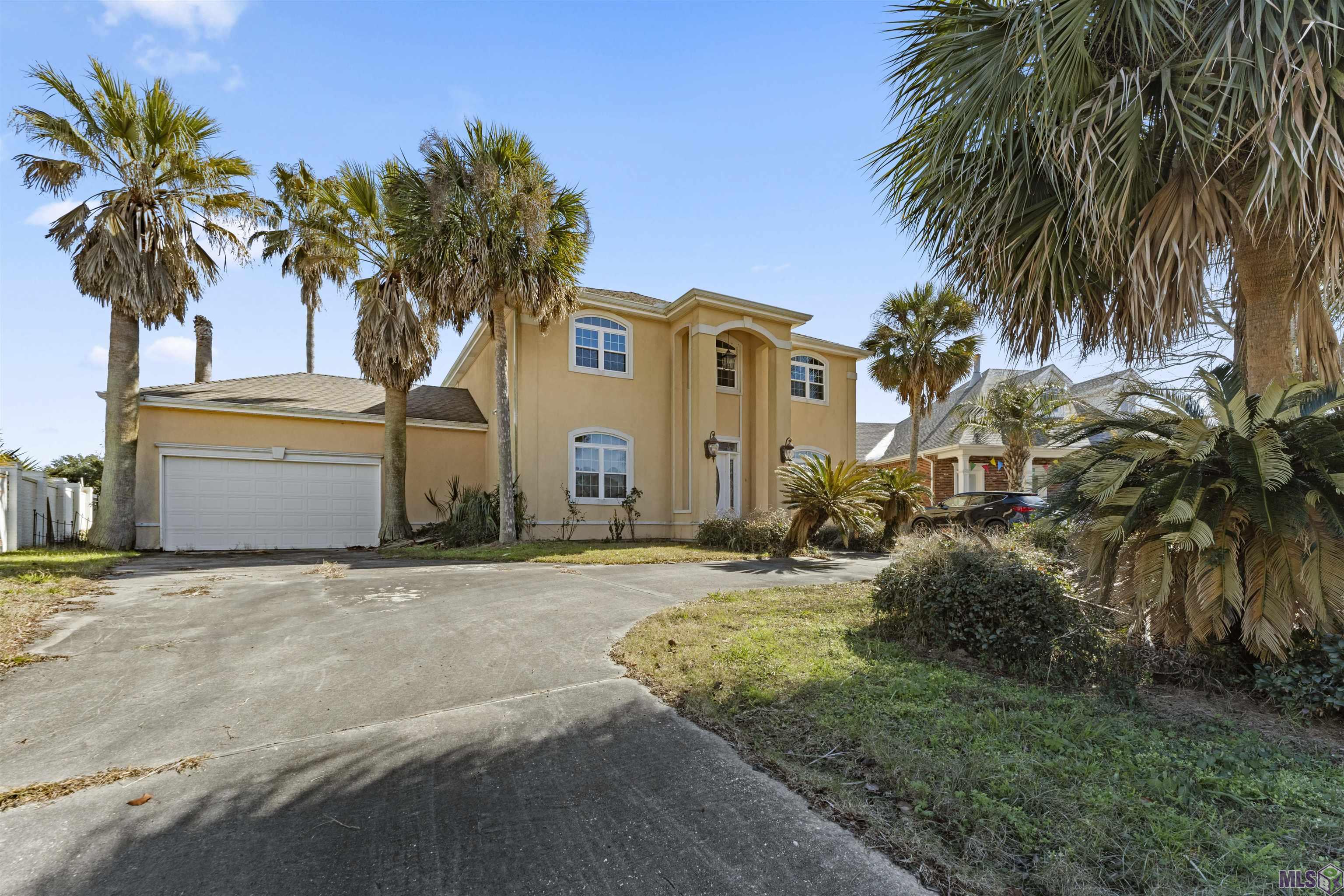 26 Inlet Cove Loop Slidell, LA 70458 - Photo 2 of 34