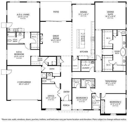 $6,398,000 | 1165 Hillview Drive, Menlo Park, CA 94025